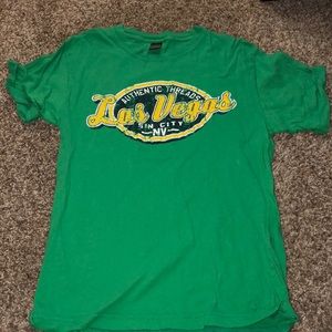 Las Vegas Sin City Tee/ St. Patrick’s Day 🎰